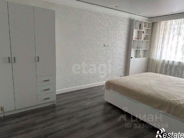 1-комн квартира улица Текучёва, 112,  д. 112