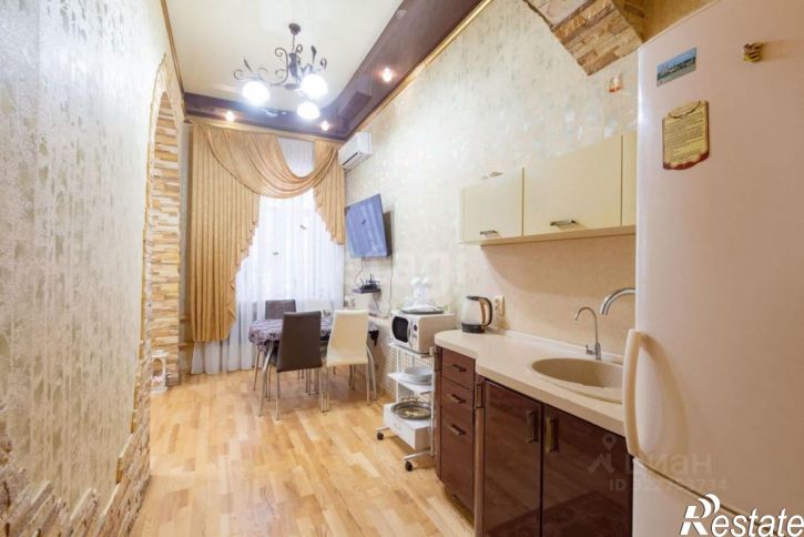 2-комн квартира 13-я линия, 21,  д. 21