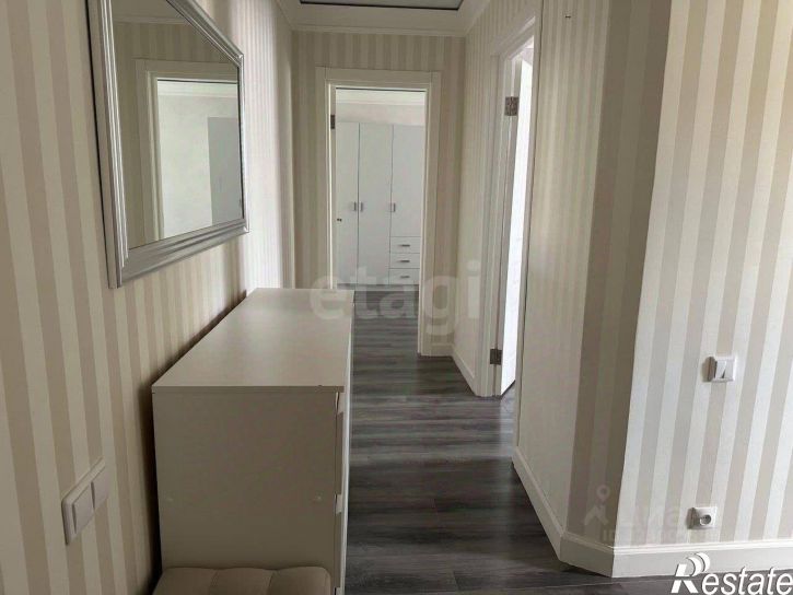 1-комн квартира улица Текучёва, 112,  д. 112