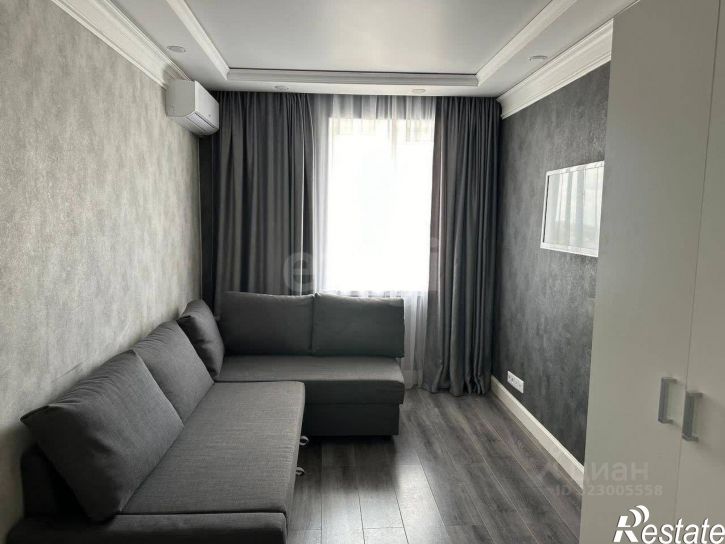 1-комн квартира улица Текучёва, 112,  д. 112