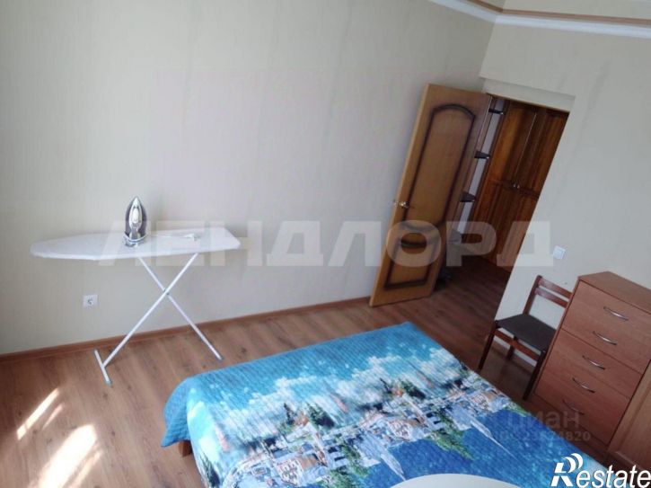 2-комн квартира улица Жданова, 7/33,  д. 7/33