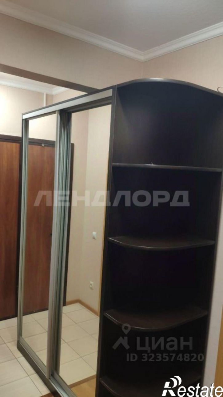 2-комн квартира улица Жданова, 7/33,  д. 7/33