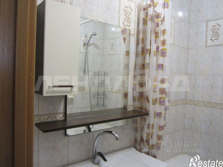 2-комн квартира улица Жданова, 7/33,  д. 7/33