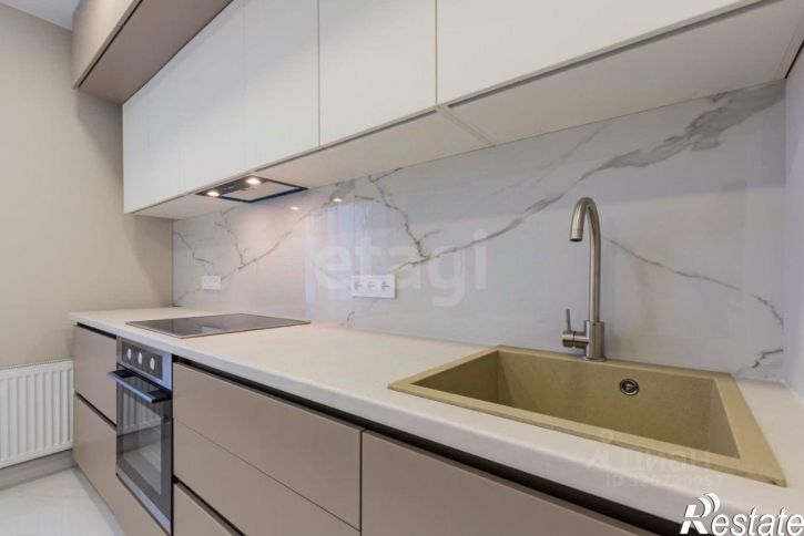 1-комн квартира Тибетская улица, 1В с1,  д. 1В с1