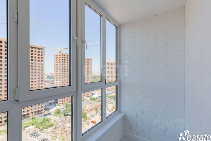 1-комн квартира Тибетская улица, 1В с1,  д. 1В с1