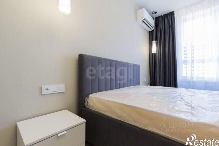 1-комн квартира Тибетская улица, 1В с1,  д. 1В с1