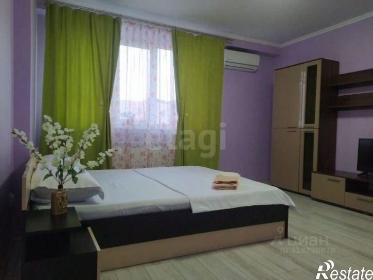 1-комн квартира проспект Королёва, 20А,  д. 20А