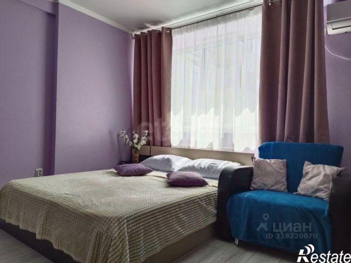 1-комн квартира проспект Королёва, 20А,  д. 20А