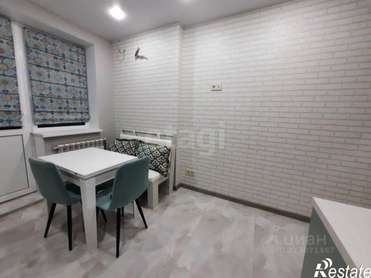 2-комн квартира бульвар Комарова, 1Е с2,  д. 1Е с2