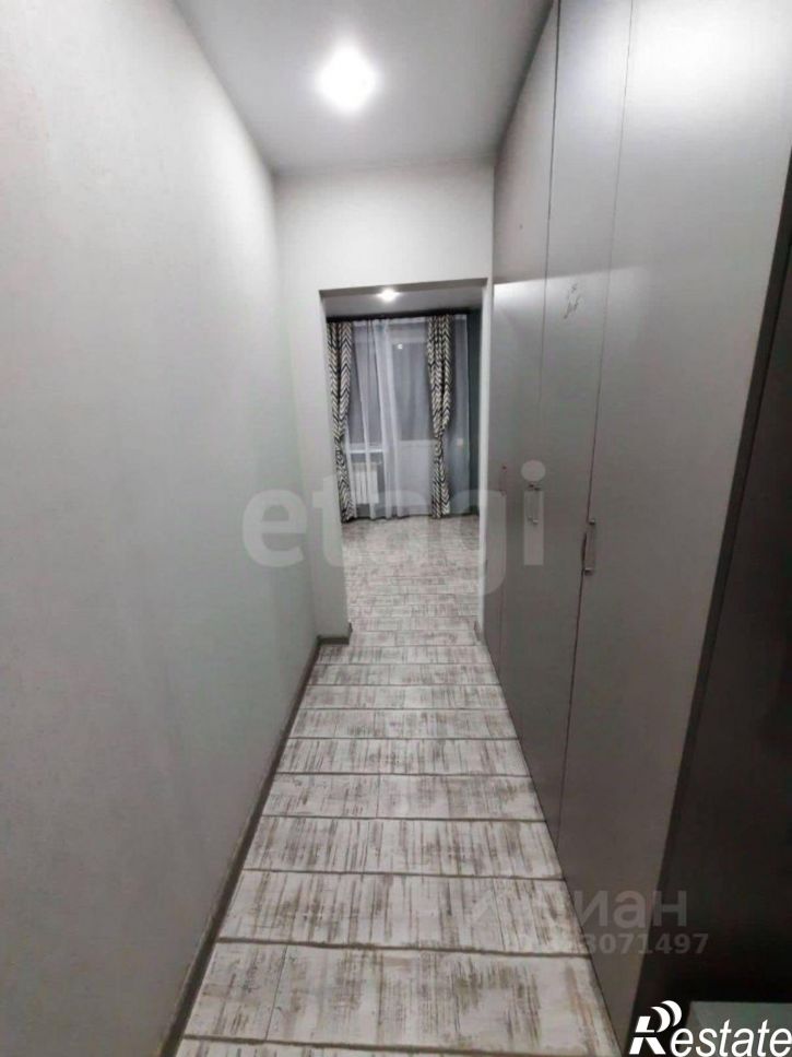 2-комн квартира бульвар Комарова, 1Е с2,  д. 1Е с2