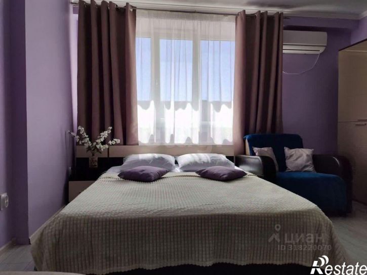 1-комн квартира проспект Королёва, 20А,  д. 20А