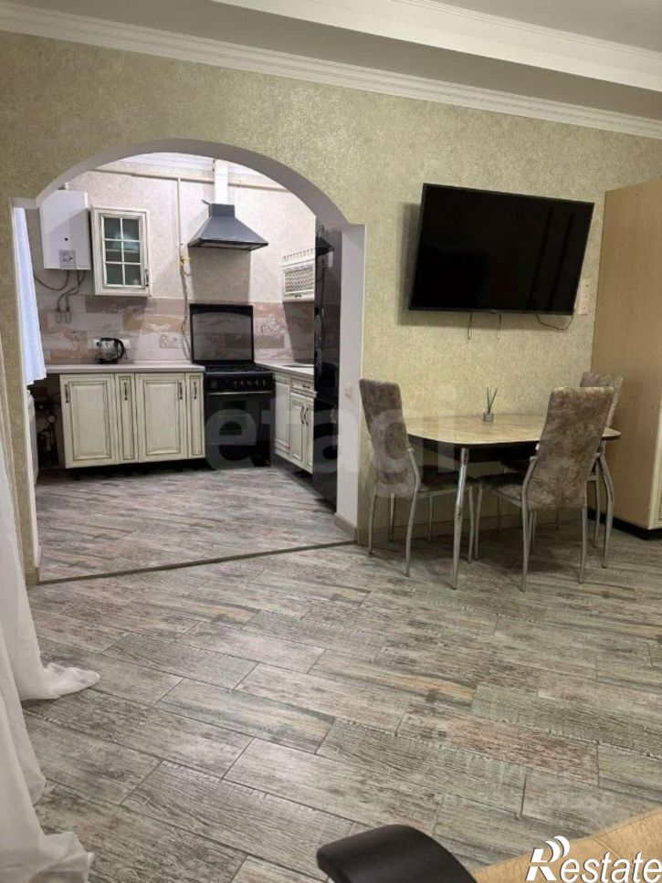 3-комн квартира Гранённая улица, 4,  д. 4