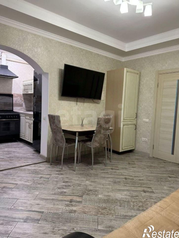 3-комн квартира Гранённая улица, 4,  д. 4