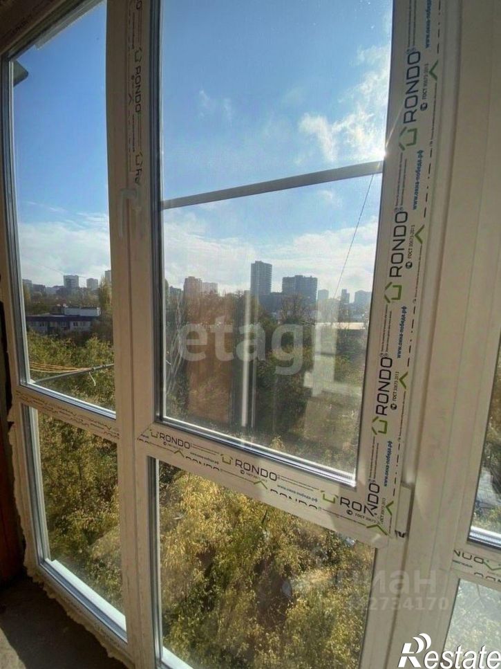 3-комн квартира Лермонтовская улица, 177А,  д. 177А