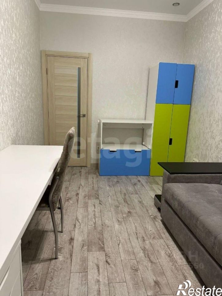 3-комн квартира Гранённая улица, 4,  д. 4