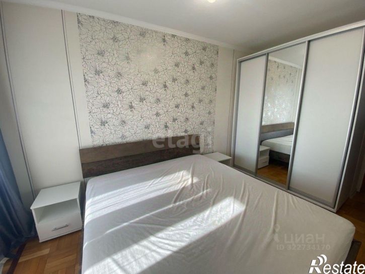 3-комн квартира Лермонтовская улица, 177А,  д. 177А