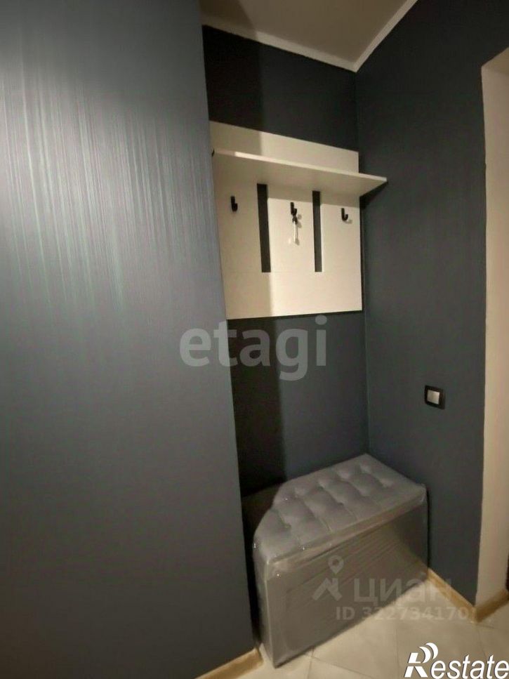 3-комн квартира Лермонтовская улица, 177А,  д. 177А