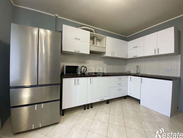 3-комн квартира Лермонтовская улица, 177А,  д. 177А