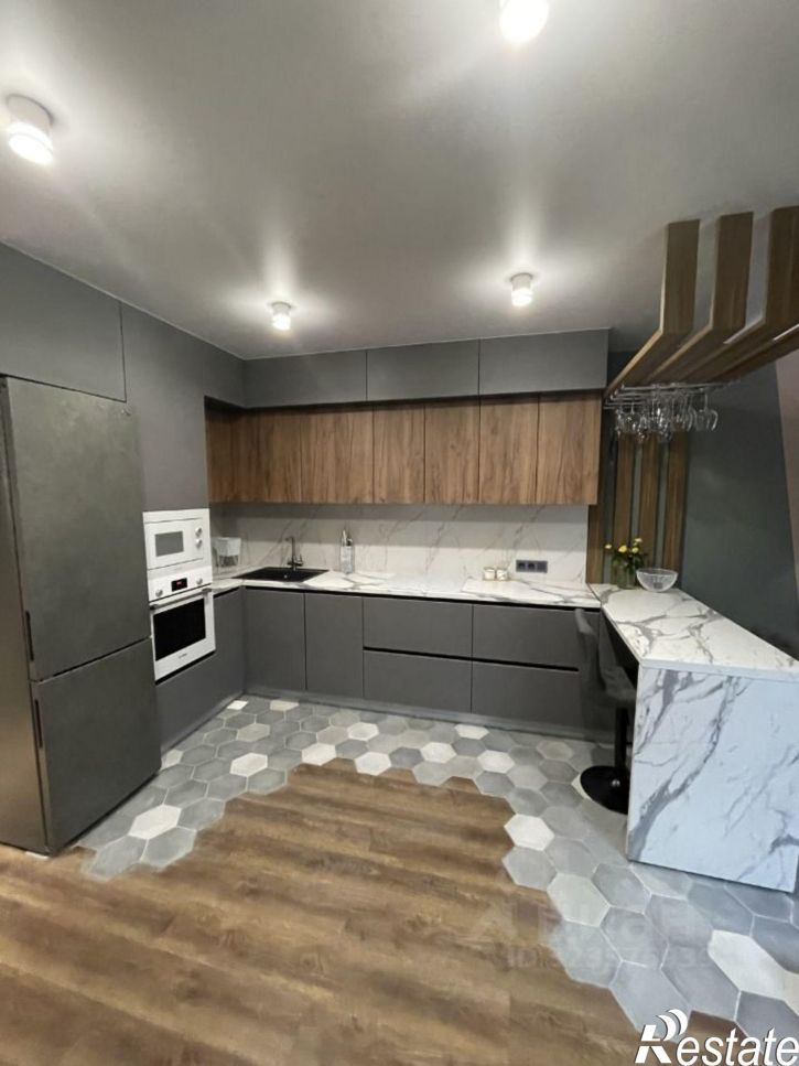 2-комн квартира Ростов-на-Дону, Береговая улица, 6