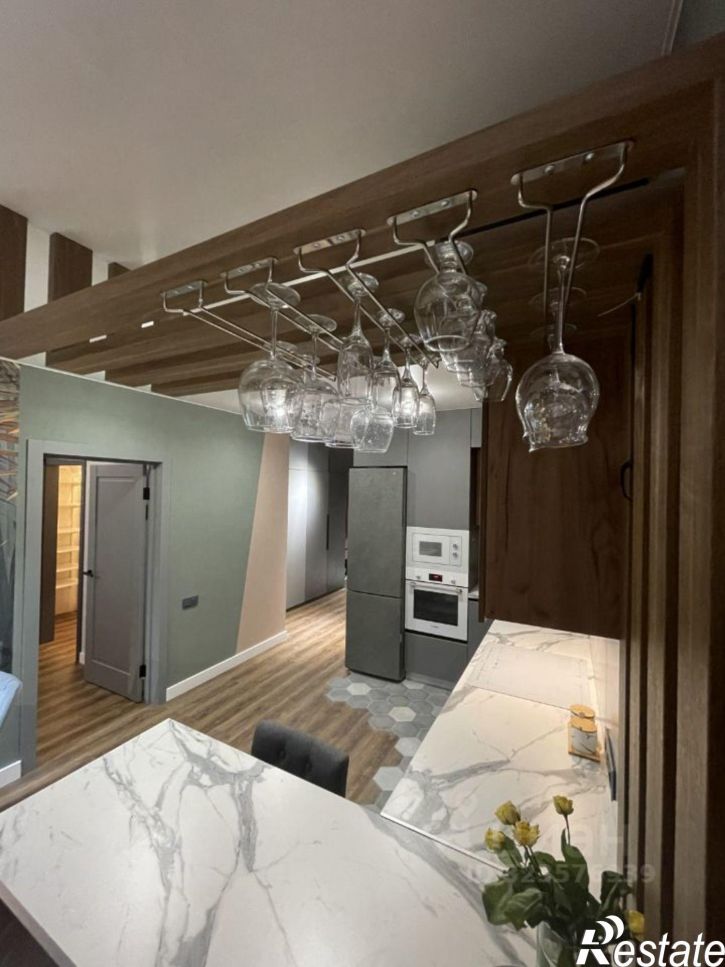 2-комн квартира Ростов-на-Дону, Береговая улица, 6