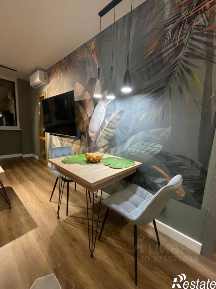 2-комн квартира Ростов-на-Дону, Береговая улица, 6