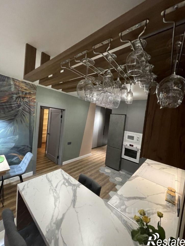 2-комн квартира Ростов-на-Дону, Береговая улица, 6