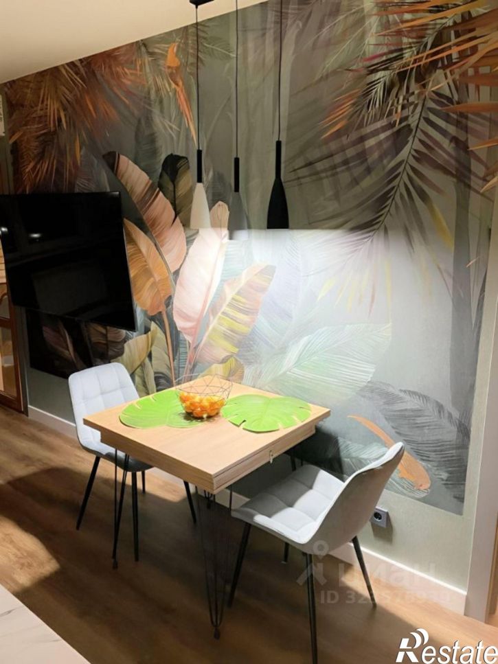 2-комн квартира Ростов-на-Дону, Береговая улица, 6