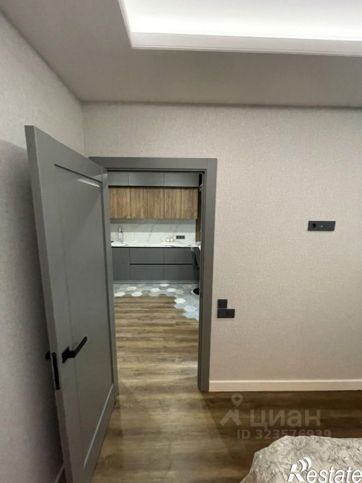 2-комн квартира Ростов-на-Дону, Береговая улица, 6