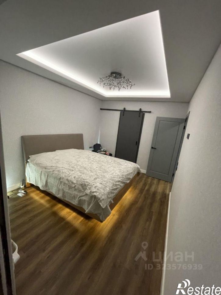 2-комн квартира Ростов-на-Дону, Береговая улица, 6