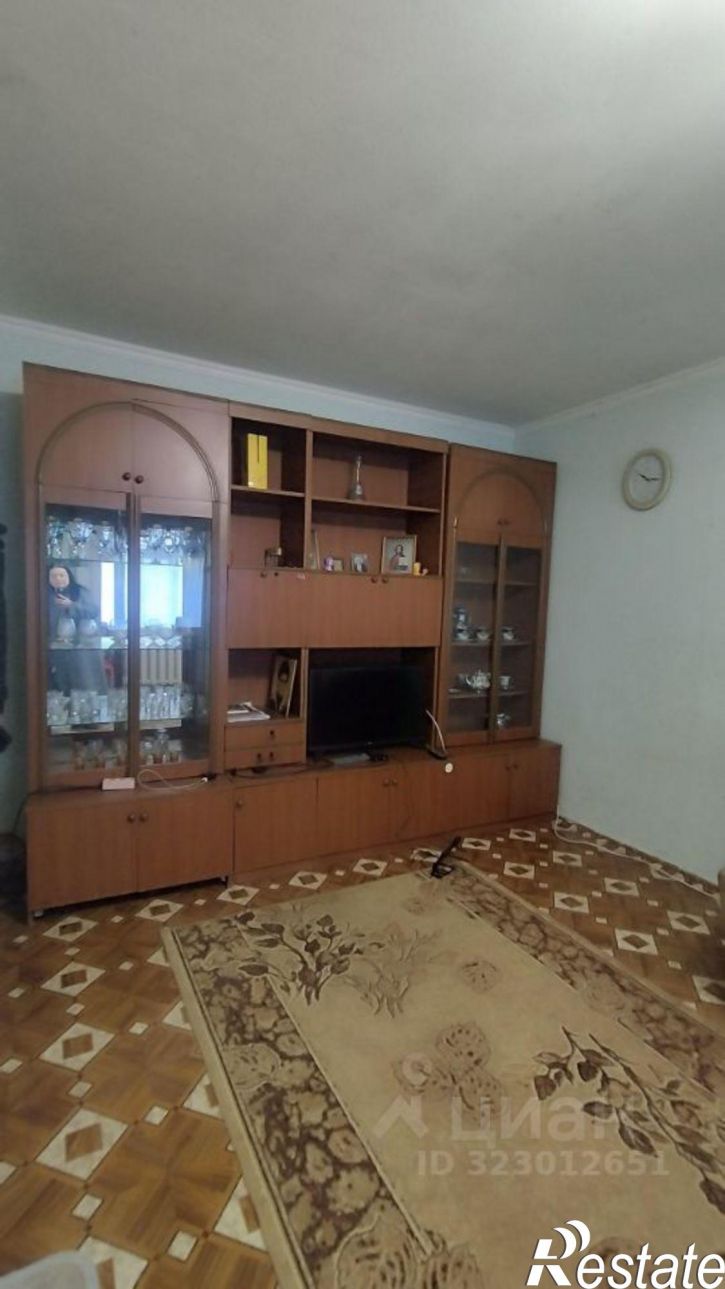 2-комн квартира улица Добровольского, 10/1,  д. 10/1