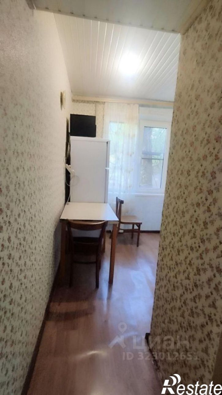 2-комн квартира улица Добровольского, 10/1,  д. 10/1