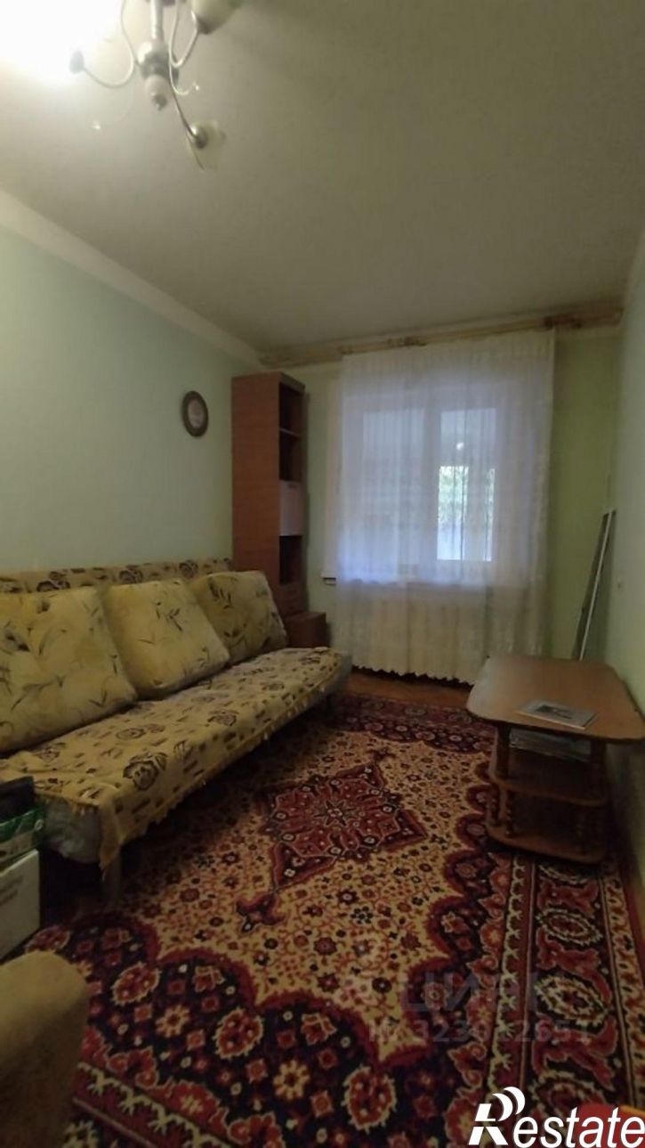 2-комн квартира улица Добровольского, 10/1,  д. 10/1