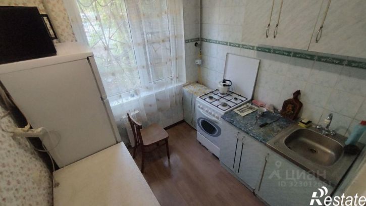 2-комн квартира улица Добровольского, 10/1,  д. 10/1