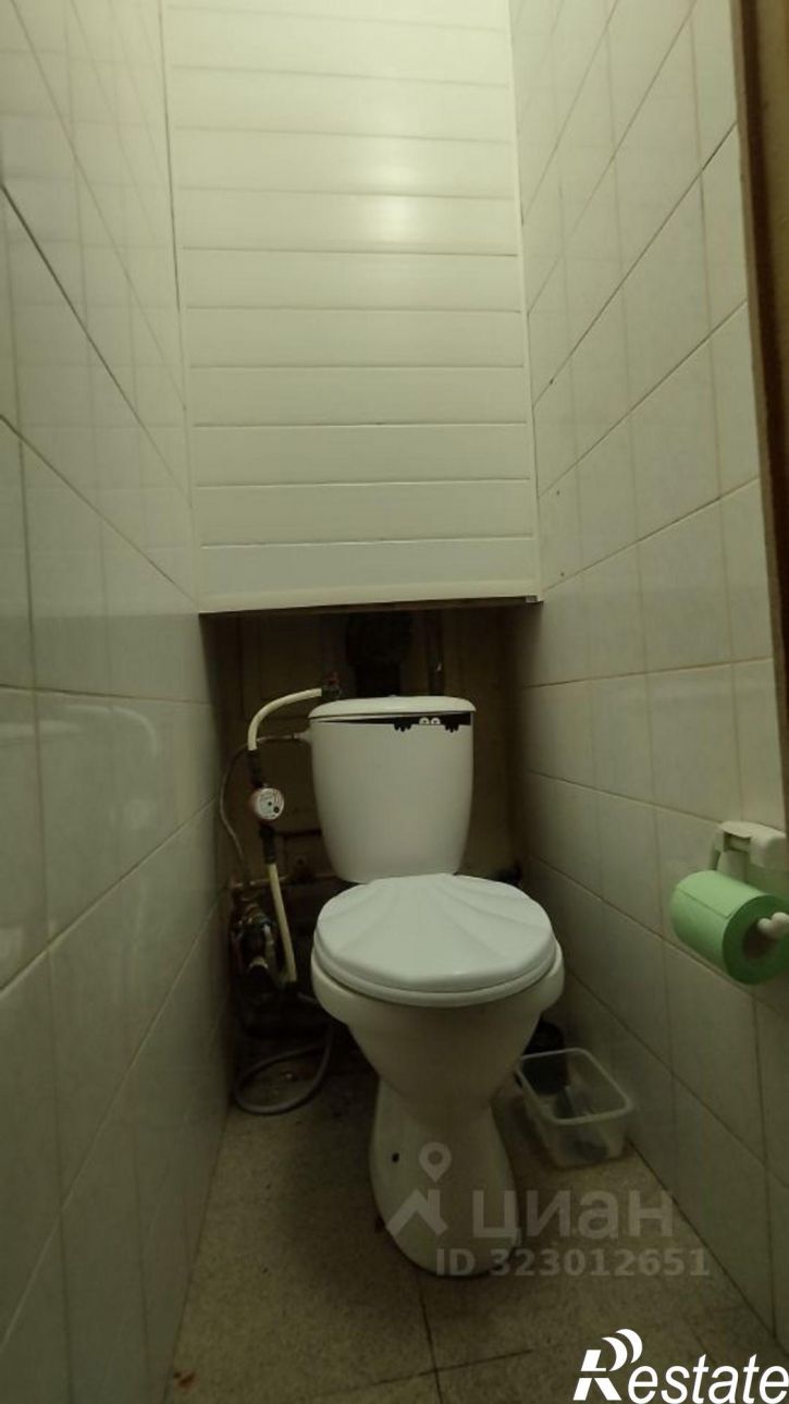 2-комн квартира улица Добровольского, 10/1,  д. 10/1