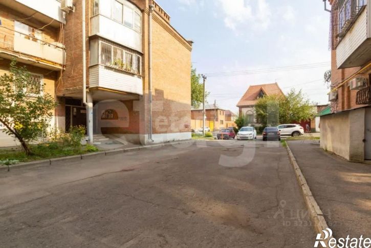 Склад Комсомольская улица, 82,  д. 82