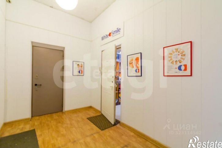 Склад Комсомольская улица, 82,  д. 82