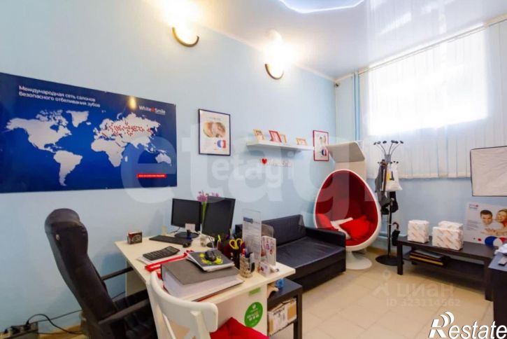 Склад Комсомольская улица, 82,  д. 82