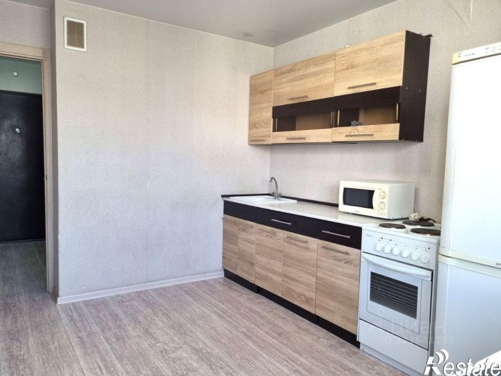 1-комн квартира улица Висаитова, 8,  д. 8