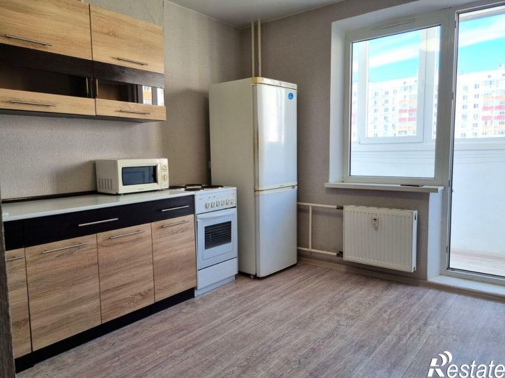 1-комн квартира улица Висаитова, 8,  д. 8