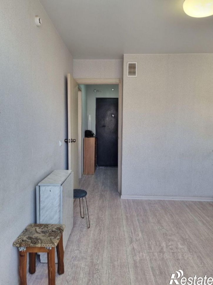 1-комн квартира улица Висаитова, 8,  д. 8