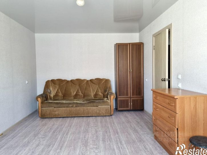 1-комн квартира улица Висаитова, 8,  д. 8