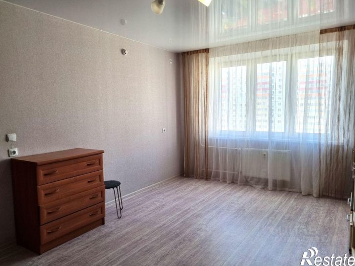 1-комн квартира улица Висаитова, 8,  д. 8