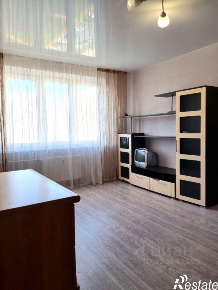 1-комн квартира улица Висаитова, 8,  д. 8