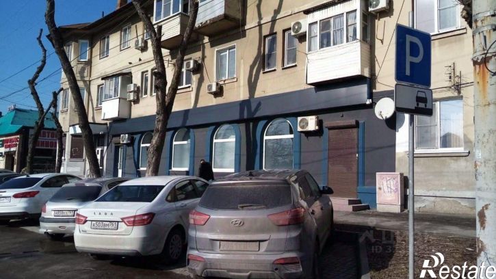 Торговое помещение проспект Ленина, 104,  д. 104