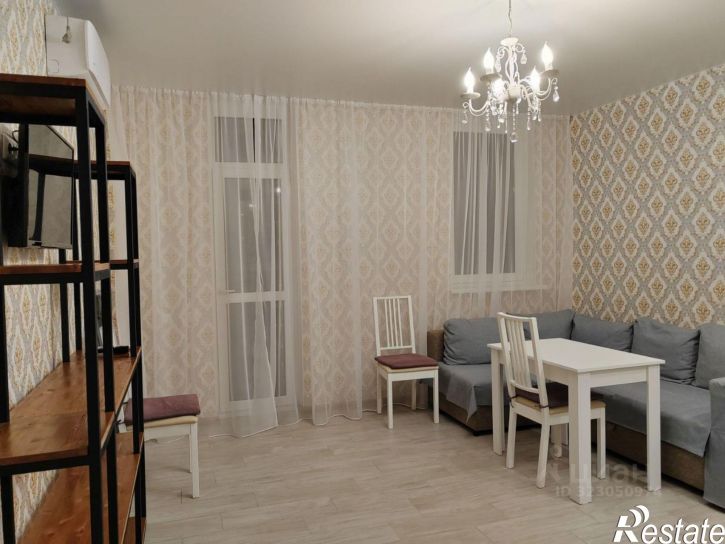 2-комн квартира Стабильная улица, 3 с1,  д. 3 с1