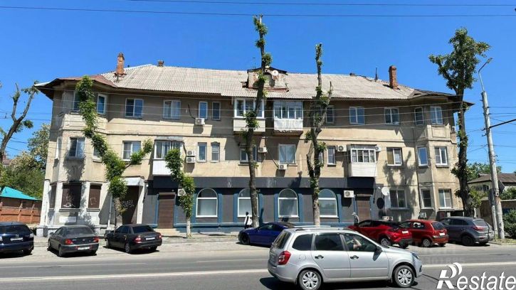 Торговое помещение проспект Ленина, 104,  д. 104