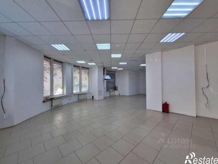 Торговое помещение 20-я улица, 43,  д. 43