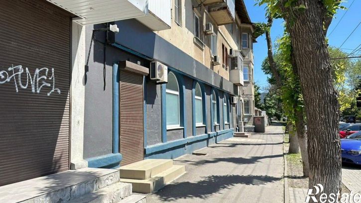 Торговое помещение проспект Ленина, 104,  д. 104