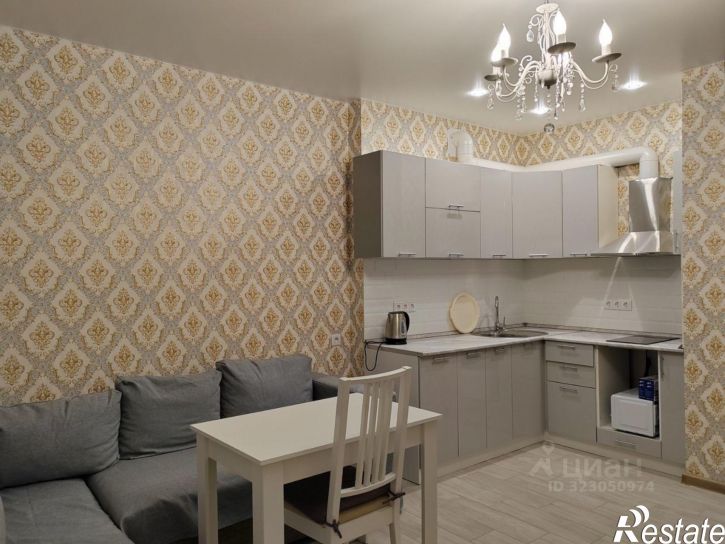 2-комн квартира Стабильная улица, 3 с1,  д. 3 с1