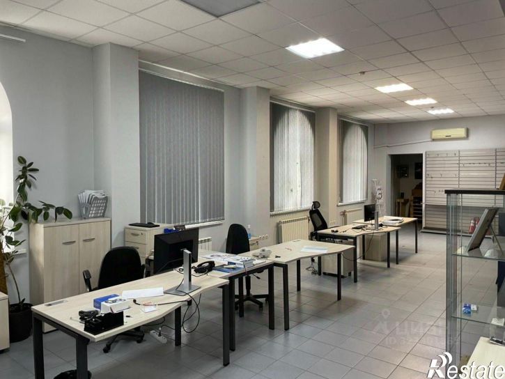 Торговое помещение проспект Ленина, 104,  д. 104